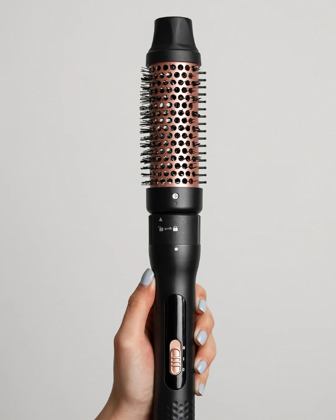 VOLUMINIZADOR Y ONDULADOR WAVEMAX - 8