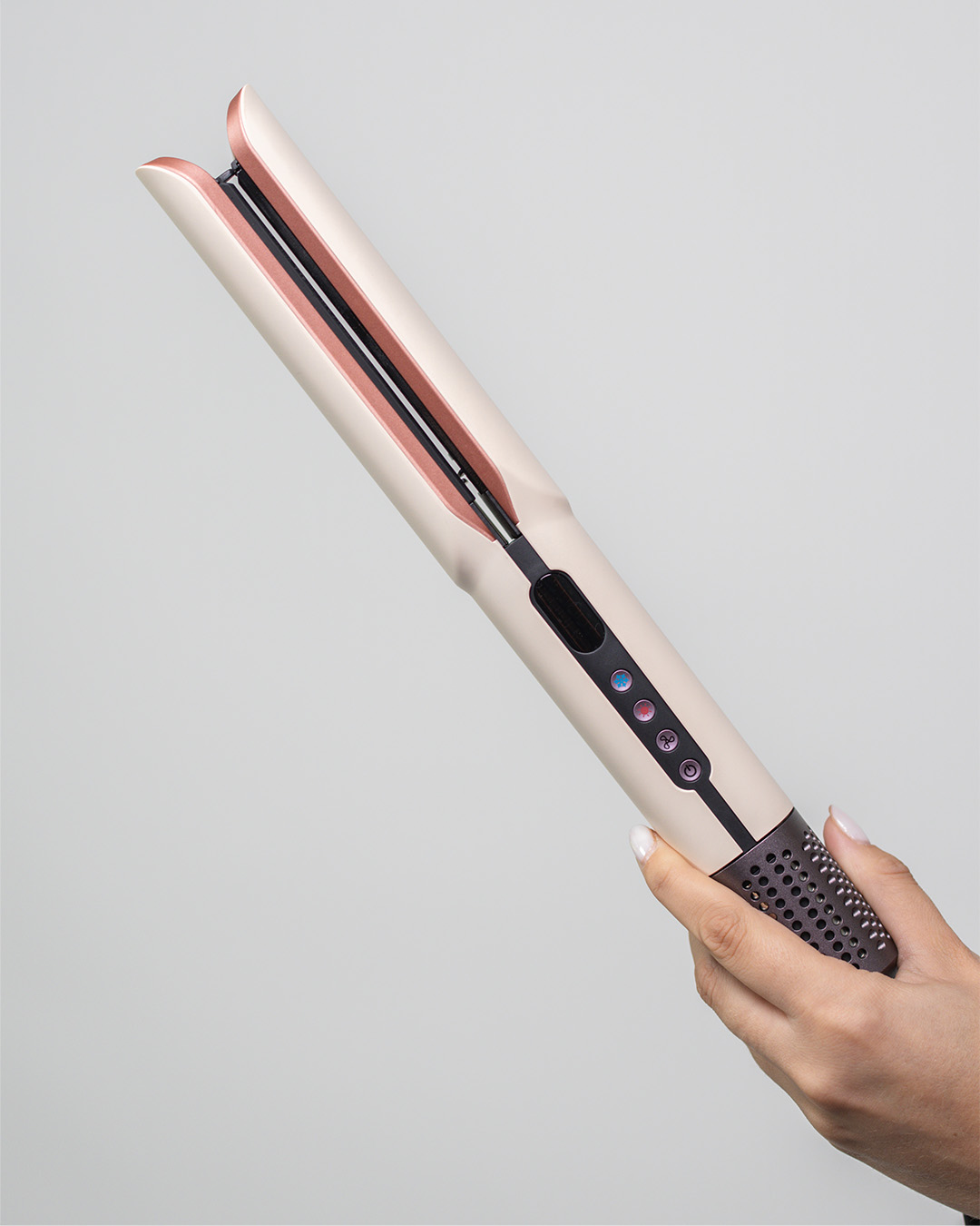 SECADOR Y ALISADOR AIR FLOW - 3