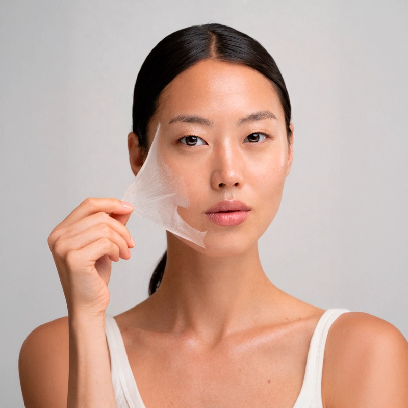 REBEL WRAPPING MASK  MASCARILLA HIDRATANTE - 6