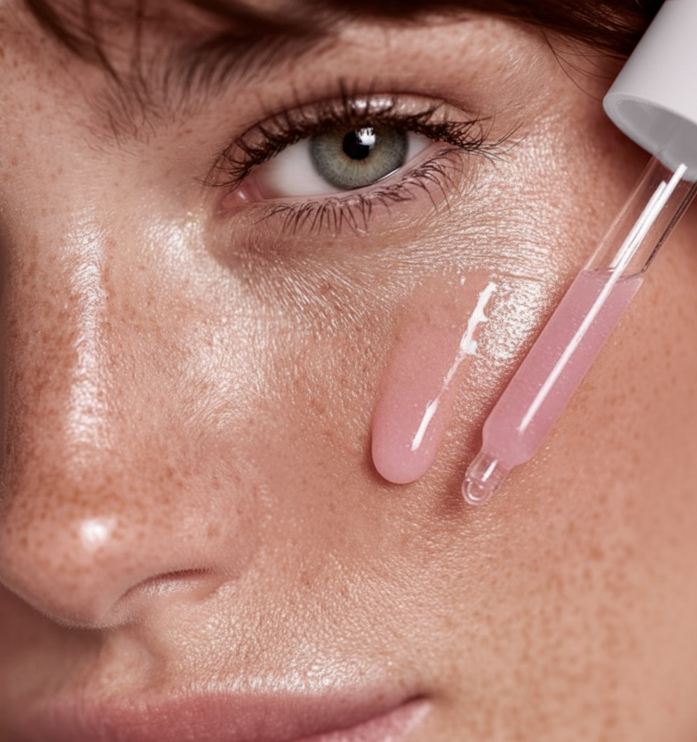 SERUM PDRN ROSADO - ANTIEDAD - 3