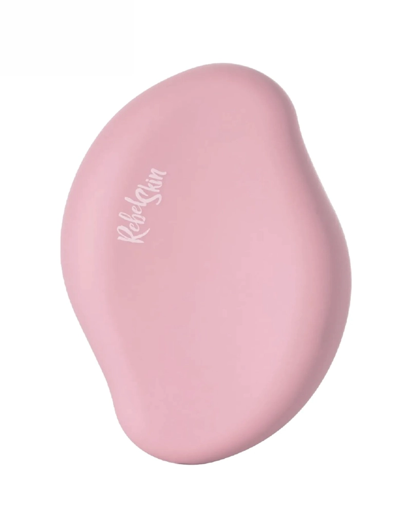 RASURADORA DE CRISTAL SMOOTH PINK - 1