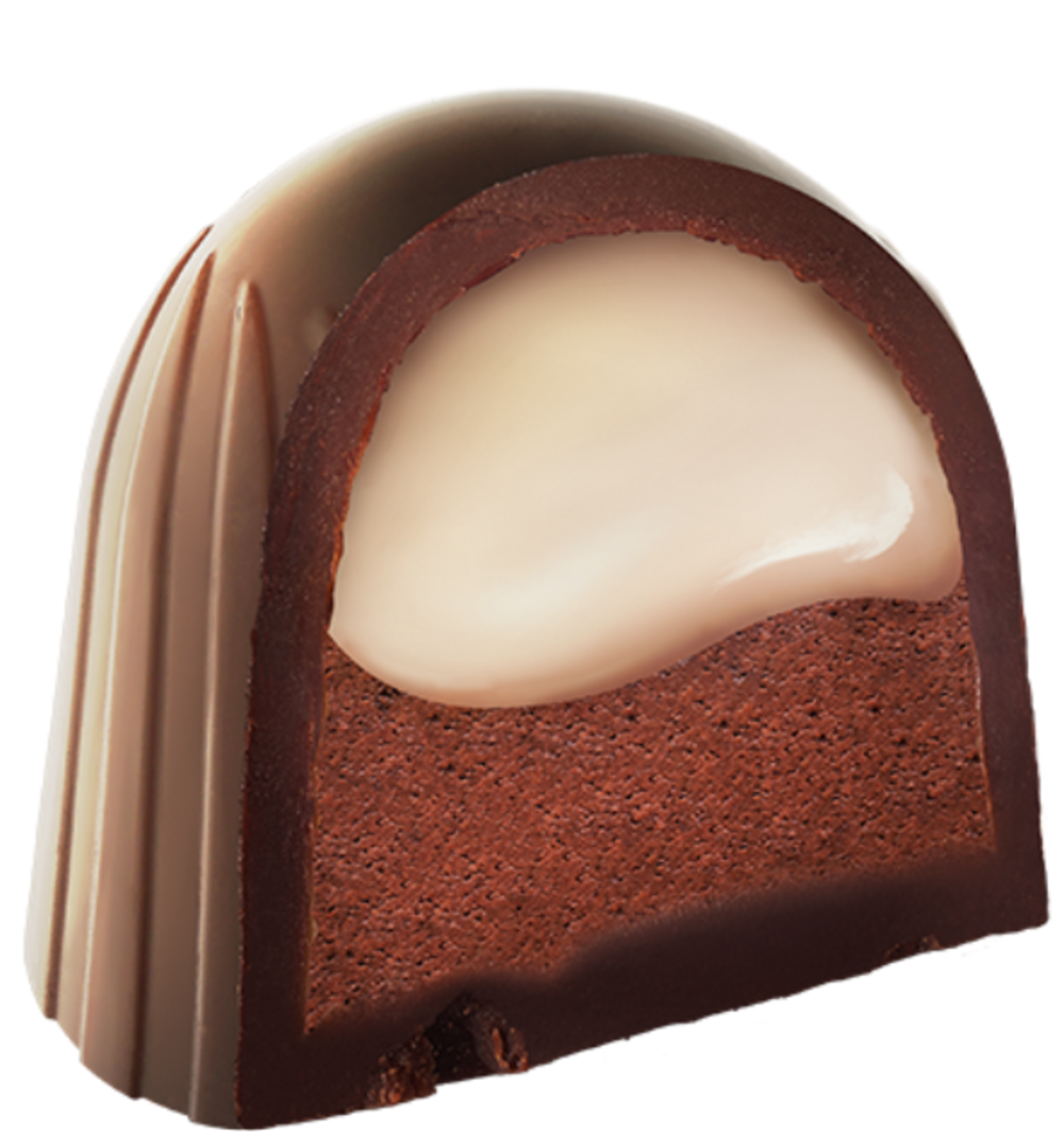 CHOCOLATES CAFE VOBRO BOLSA 1 KG BOMBON - 3