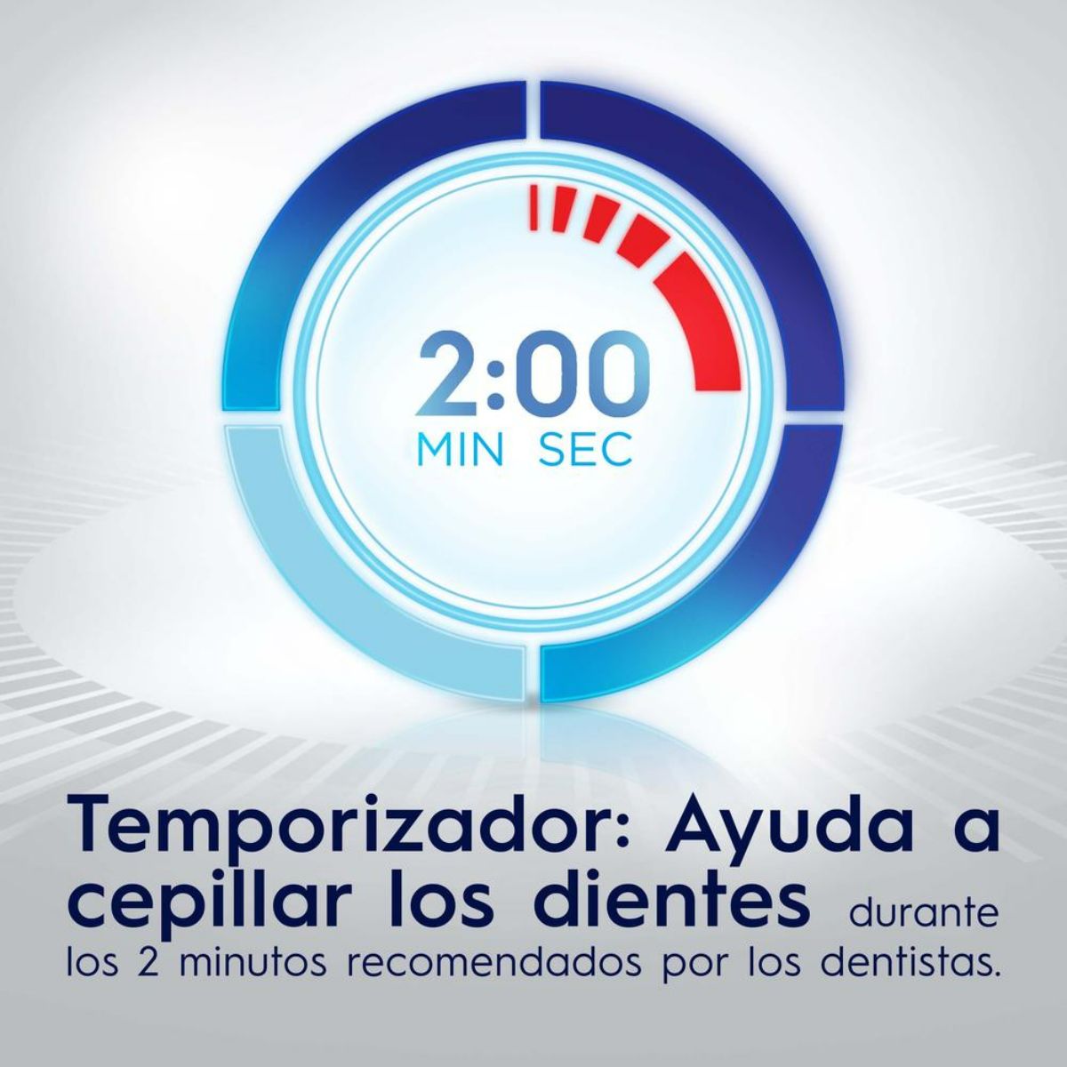 CEPILLO DENTAL ORAL-B ELECTRICO VITALITY - 7