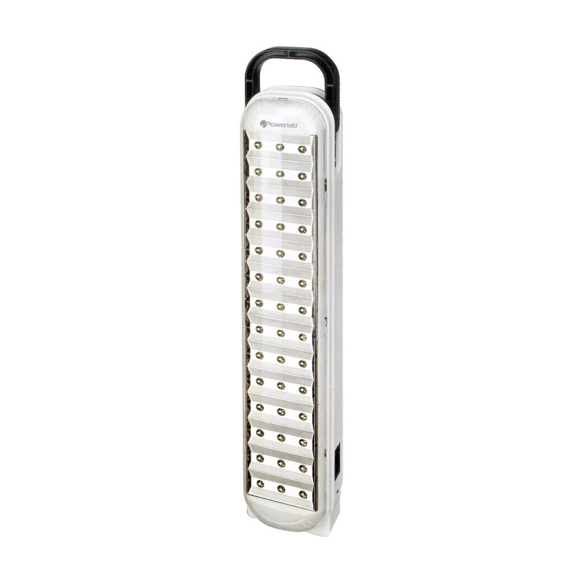 LAMPARA DE EMERGENCIA POWERLAB 42 LED - 3