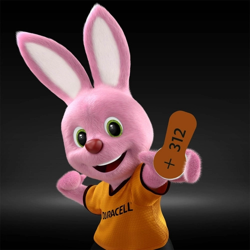 PACK 60 PILAS DURACELL AUDIFONO TAMAÑO 312/SUPERSTORE - 8
