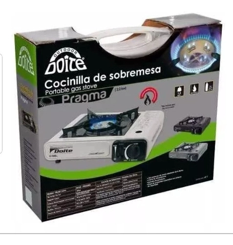 COCINILLA DOITE ACERO INOXIDABLE PRAGNA / SUPERSTORE - 5