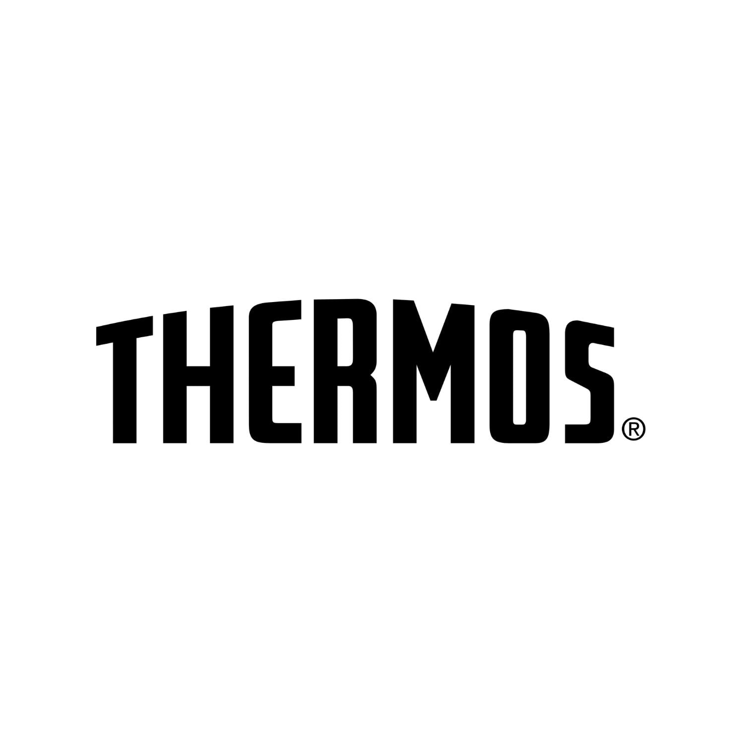 TERMO LIQUIDO KING ACERO INOXIDABLE THERMOS 1,2 LITROS NEGRO - 6