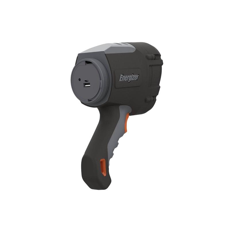 FOCO ENERGIZER HARD CASE RECARGABLE 1000 LUMENS - 3