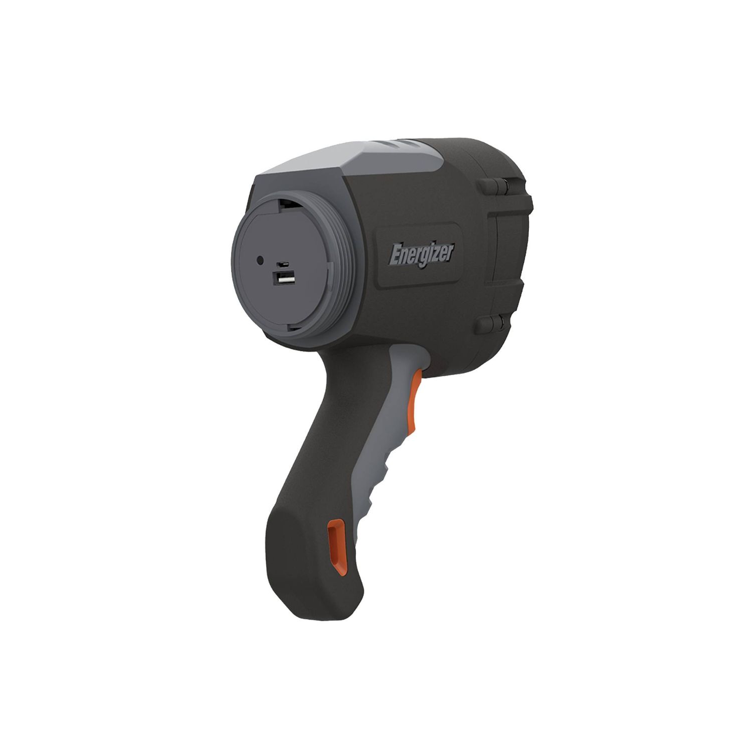 FOCO ENERGIZER HARD CASE RECARGABLE 1000 LUMENS - 3
