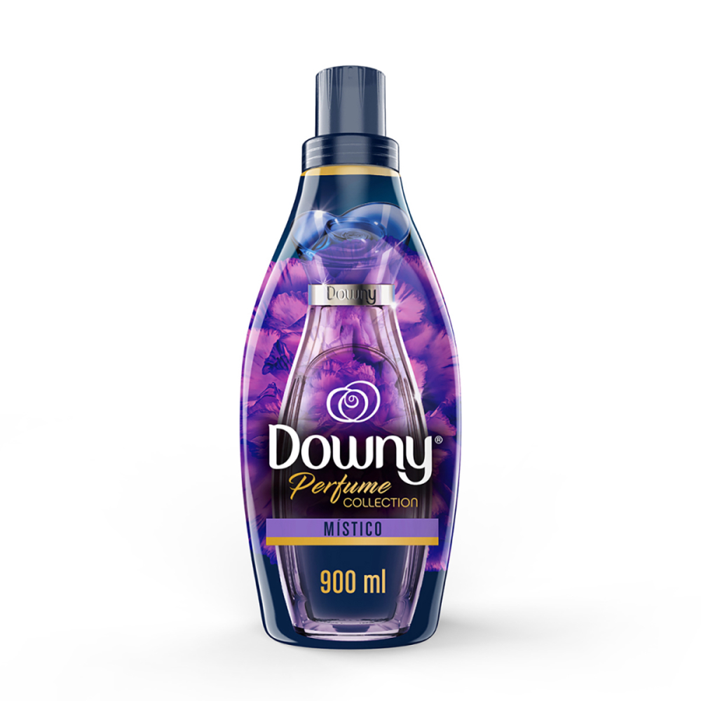 SUAVIZANTE DOWNY 900 ML MISTICO - 1