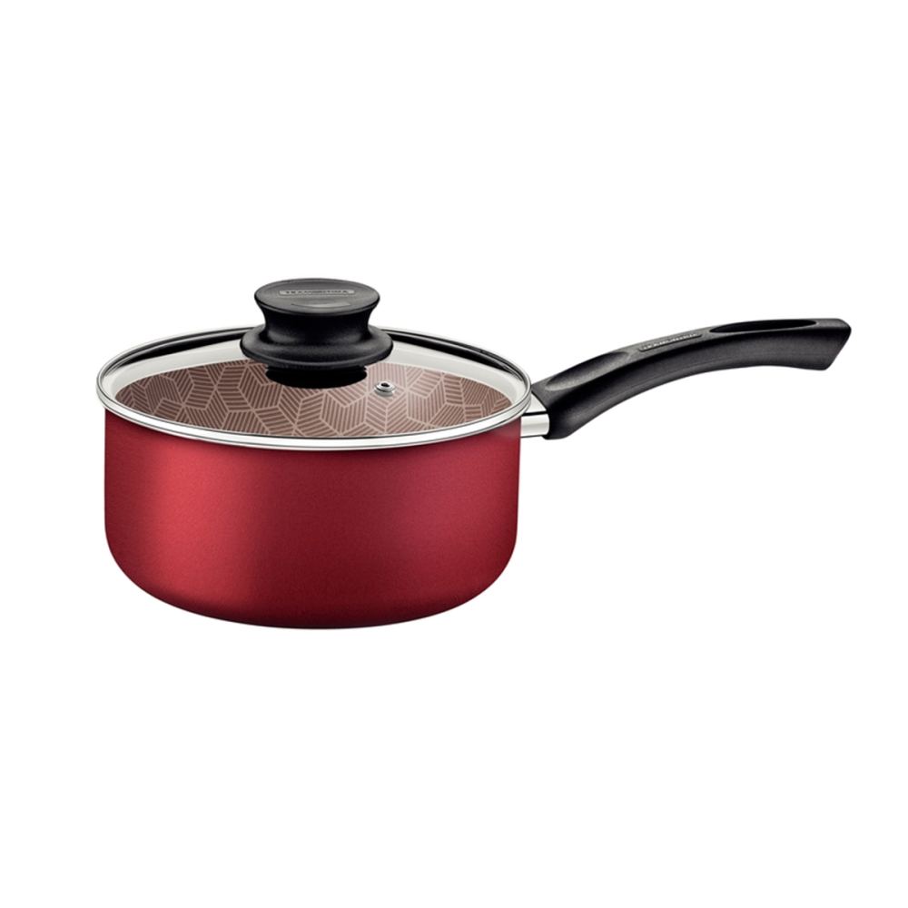OLLA TRAMONTINA ALUMINIO ANTIADHERENTE 18CM 2.0L - 1