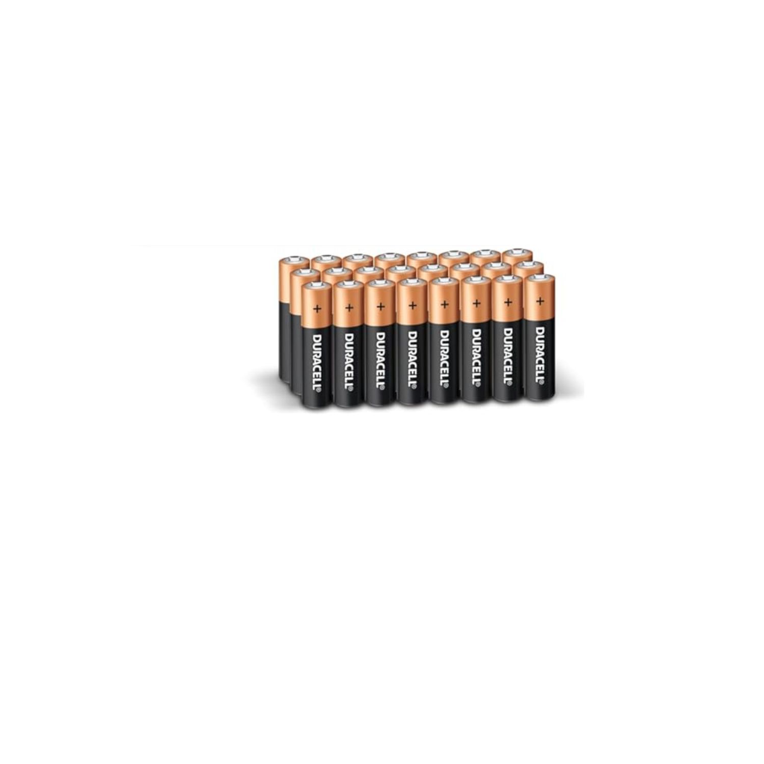 PILA ALCALINA DURACELL AAA X 24 - 6