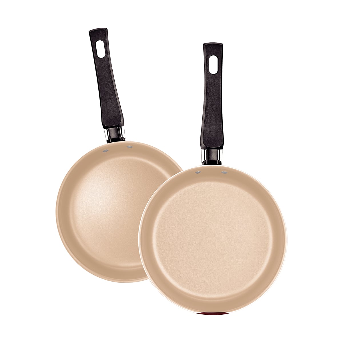 SARTEN TORTILLERO TRAMONTINA 20CM DOBLE - 3
