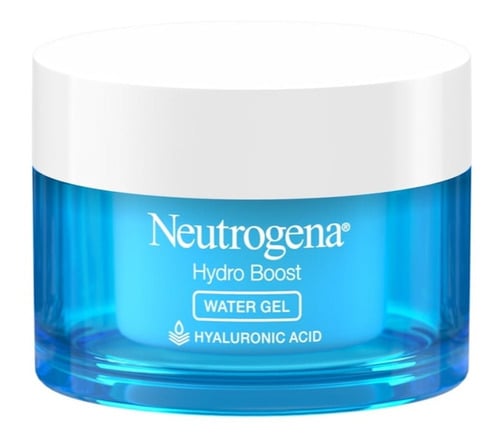 CREMA NEUTROGENA HYDRO BOOST WATER GEL 50GR - 1