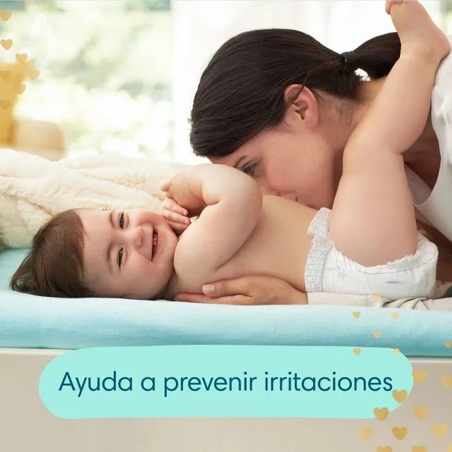 PAÑALES PANTS PAMPERS PREMIUM CARE XXG X 52 UND - 5