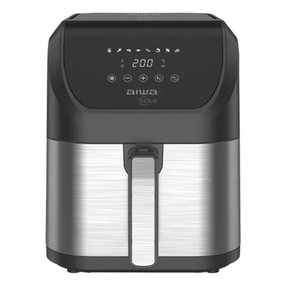 AIWA FREIDORA DE AIRE DIGITAL LED 5 LITROS AW-FT5017 - 1