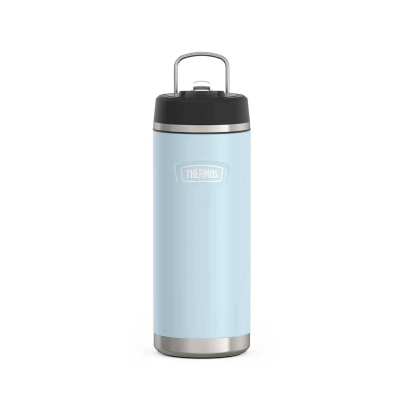 THERMOS BOTELLA FLIPLID ICON 1,2L ACERO INOXIDABLE GLACIER - 1