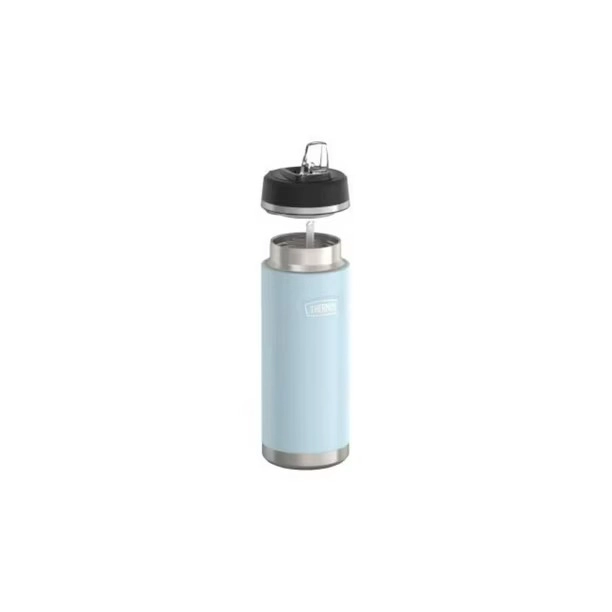 THERMOS BOTELLA FLIPLID ICON 1,2L ACERO INOXIDABLE GLACIER - 2