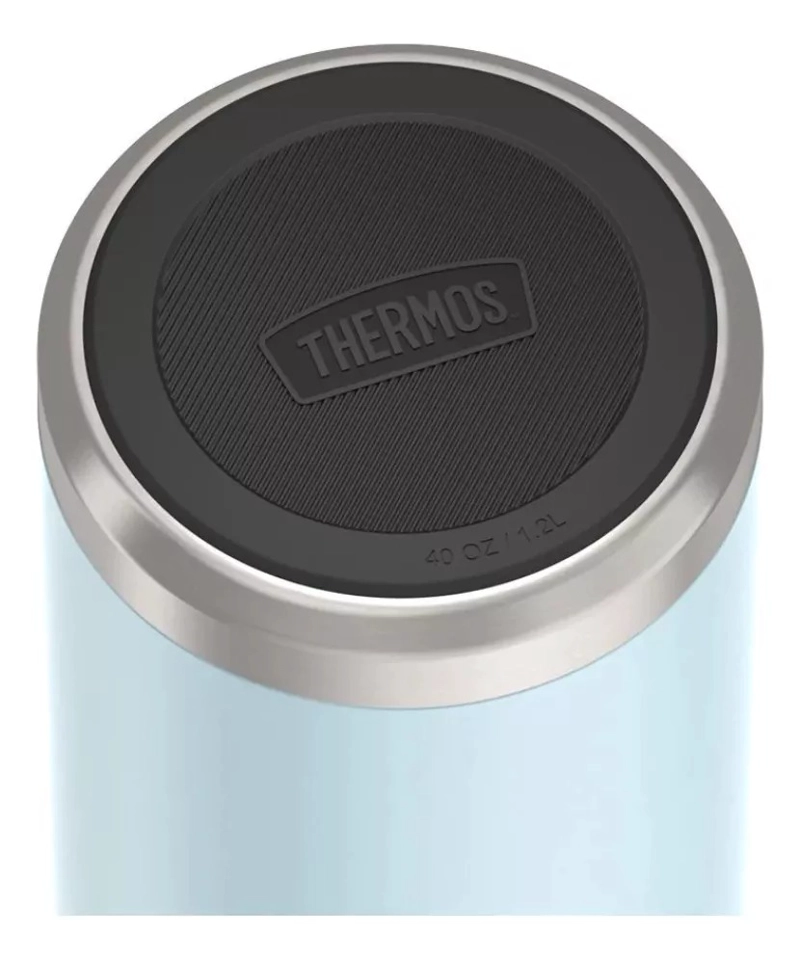 THERMOS BOTELLA FLIPLID ICON 1,2L ACERO INOXIDABLE GLACIER - 3