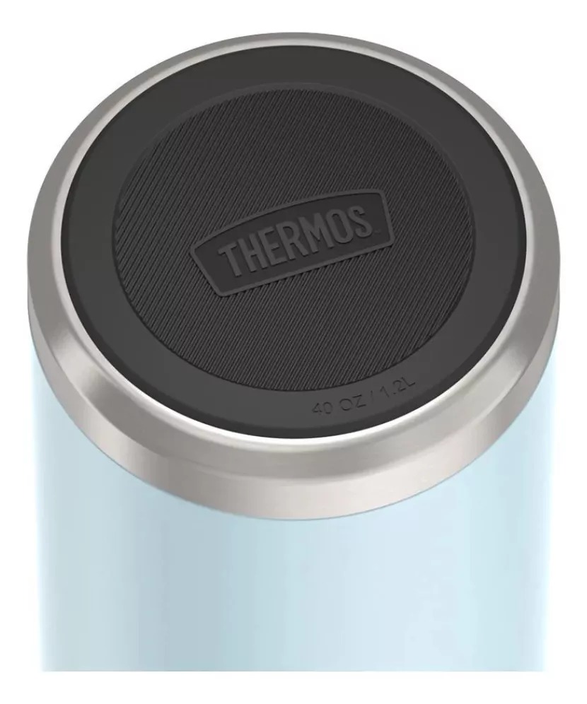 THERMOS BOTELLA FLIPLID ICON 1,2L ACERO INOXIDABLE GLACIER - 3