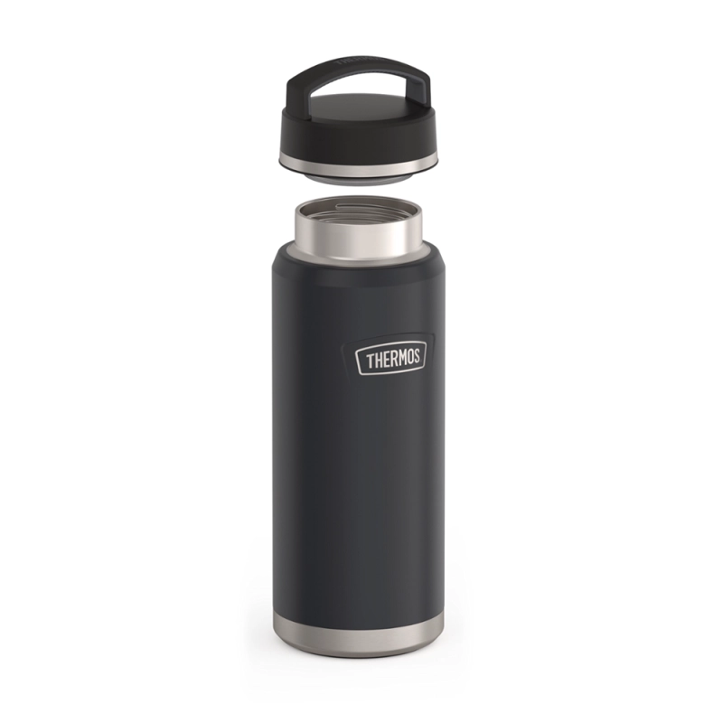 THERMOS BOTELLA ICON 1,2L ACERO INOXIDABLE GRANITE - 2