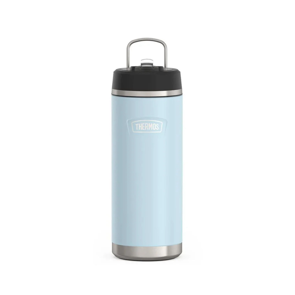 THERMOS BOTELLA FLIPLID ICON 1,2L ACERO INOXIDABLE GLACIER - 1