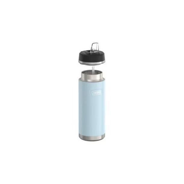 THERMOS BOTELLA FLIPLID ICON 1,2L ACERO INOXIDABLE GLACIER - 2