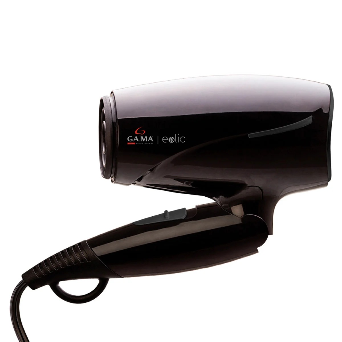GAMA PACK SECADOR DE PELO EOLIC MINI + CEPILLO INNOVA MINI - 4