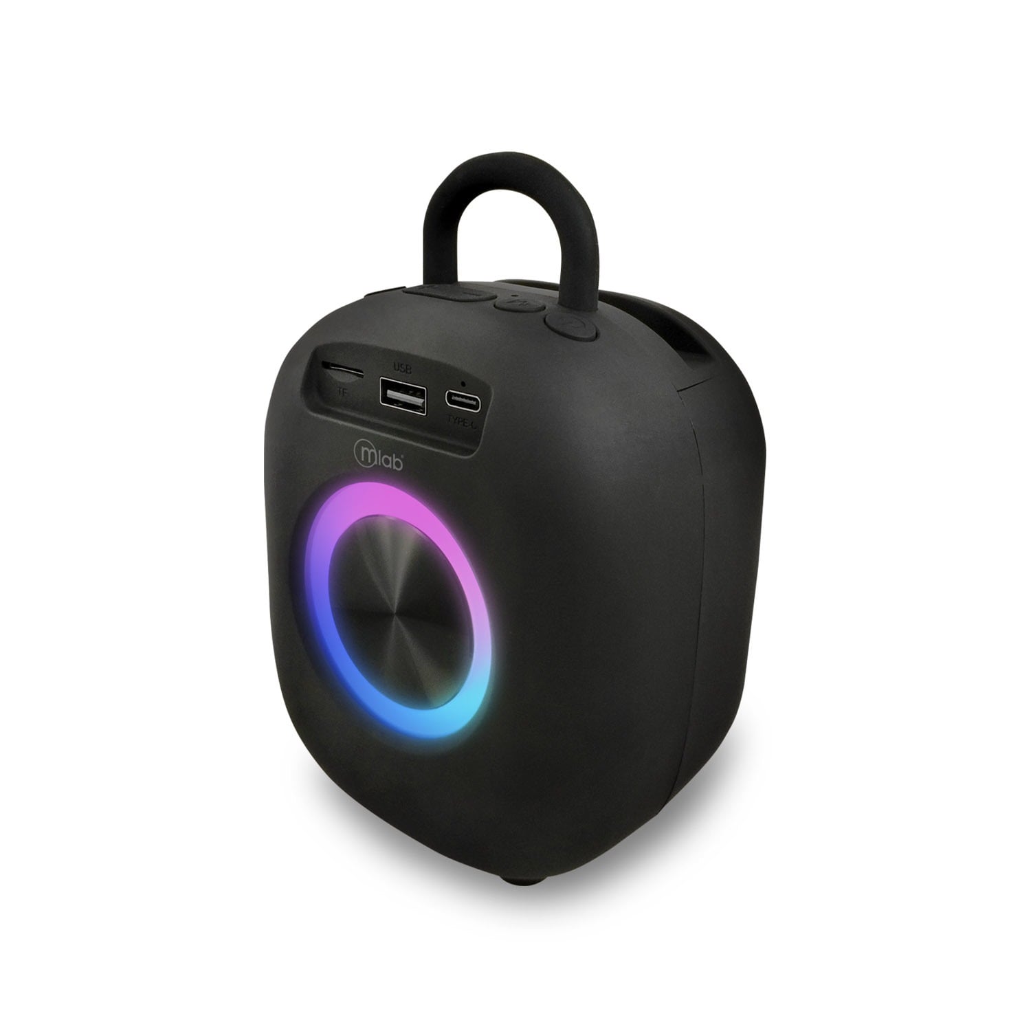 MLAB PARLANTE TWS ENERGY+ BASS - 1