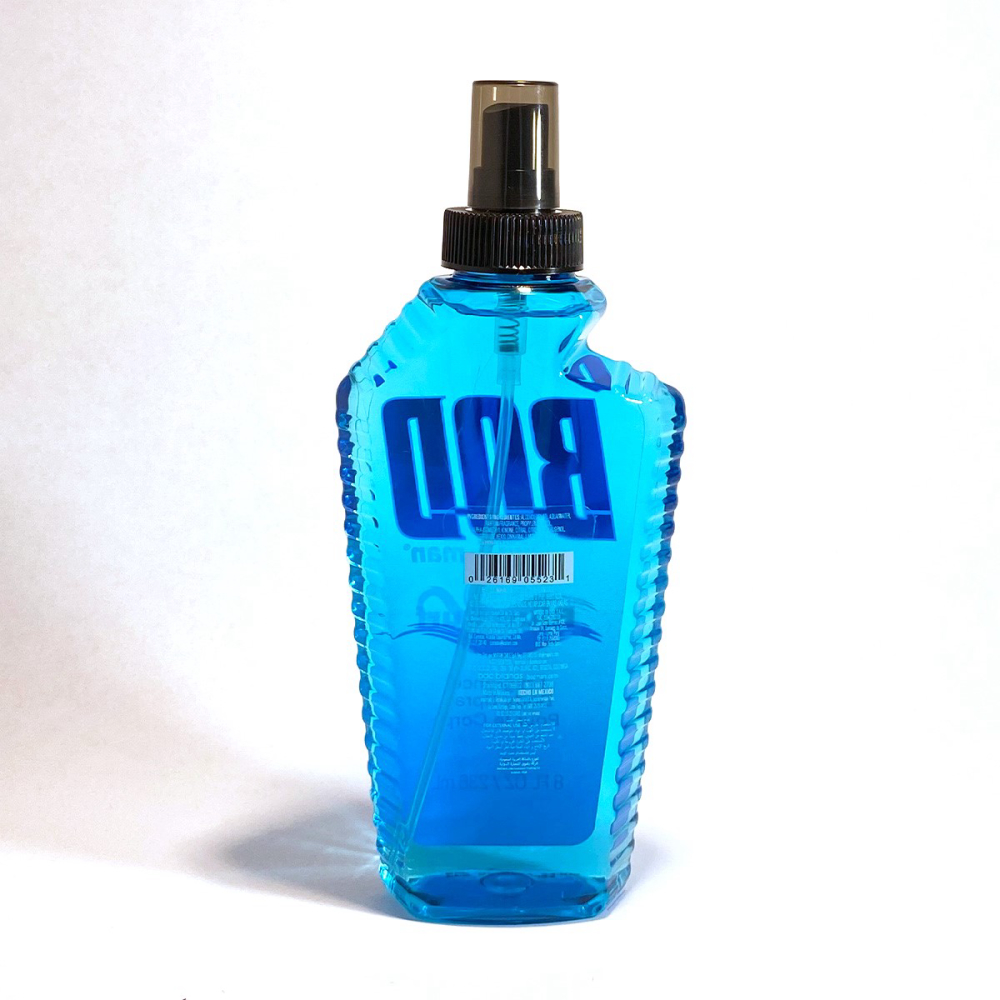 BOD MAN BLUE COLONIA SURF 236ML - 3