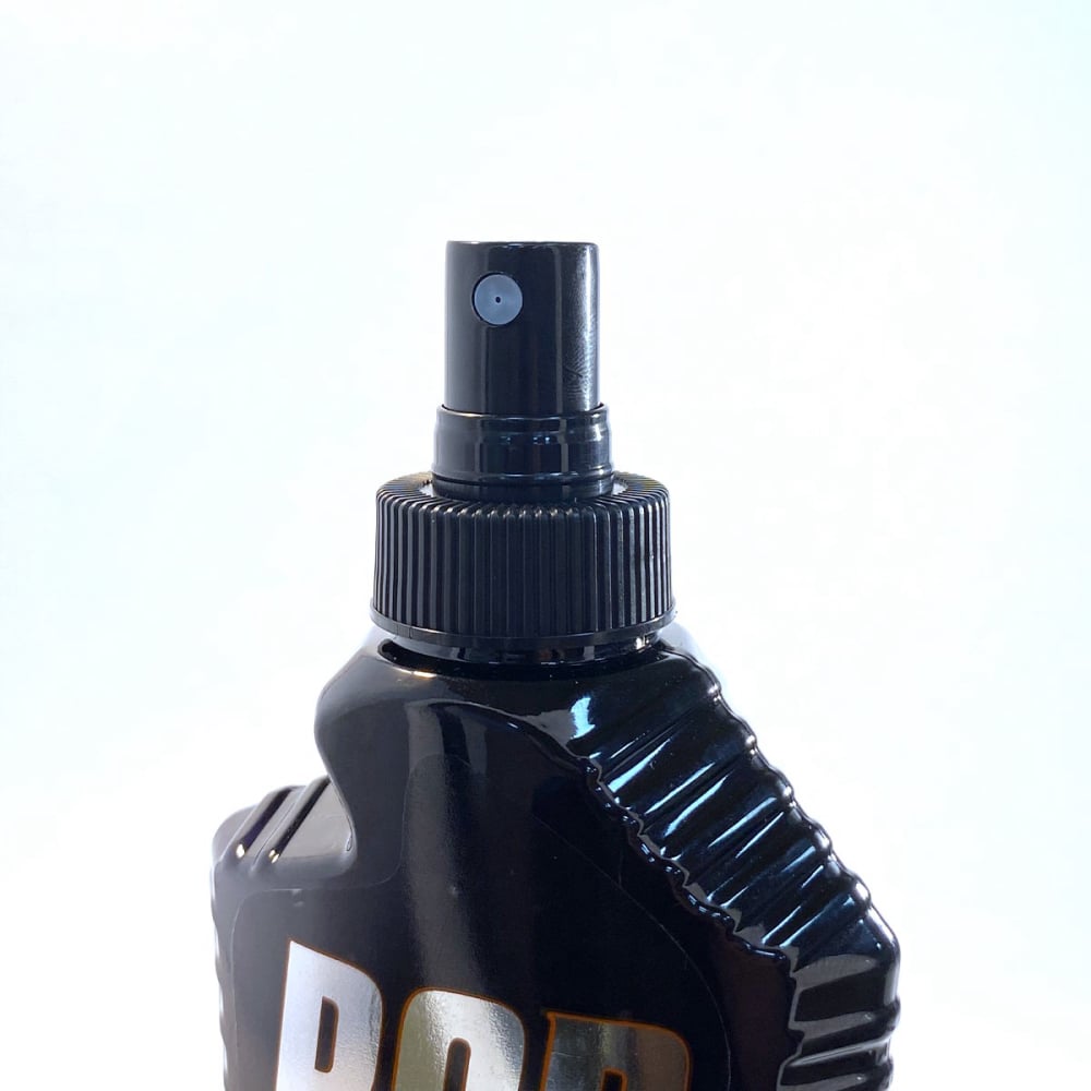 BOD MAN COLONIA BLACK 236ML - 4