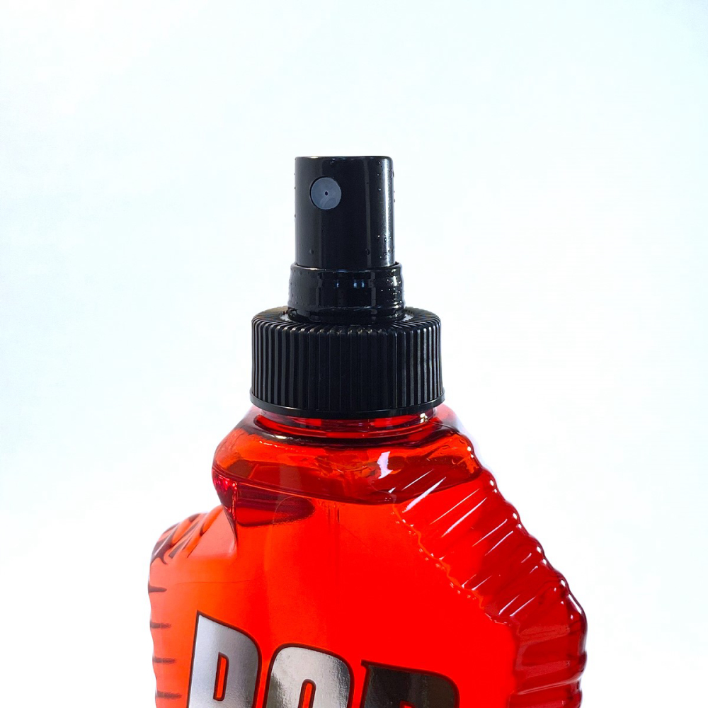 BOD MAN COLONIA MOST WANTED 236ML - 4