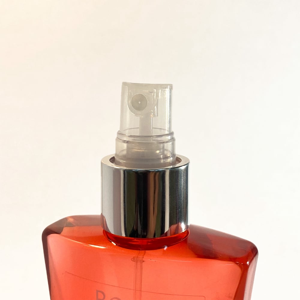 BODY FANTASIES BODY MIST STRAWBERRY 236 ML - 4