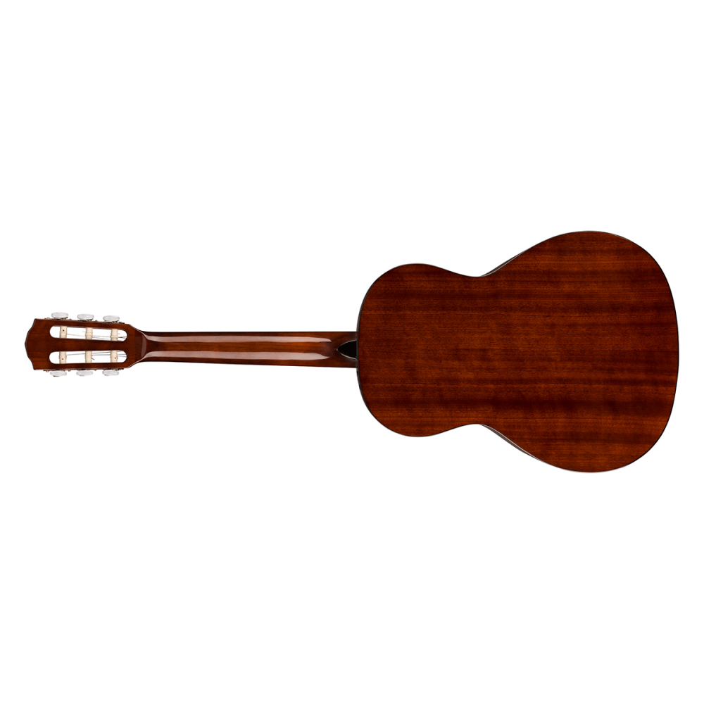 PACK GUITARRA ACUSTICA FENDER STARTER - 4