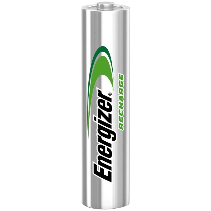 PACK 2 PILAS RECARGABLE ENERGIZER BL AAAX2 700MAH - 2