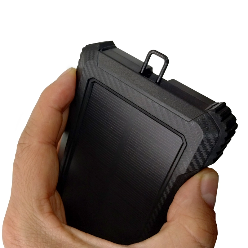POWERBANK SOLAR MLAB 10.000 MAH - 8