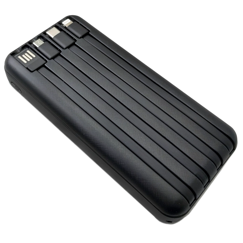 POWERBANK INALAMBRICA 20.000 MAH MLAB - 5