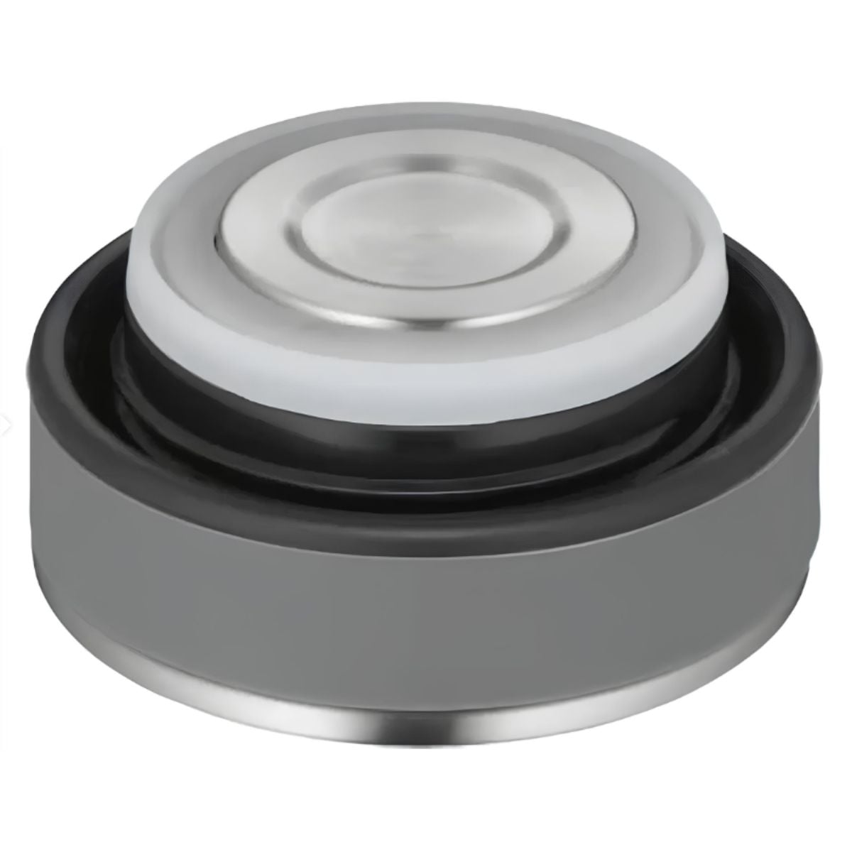 TERMO DE COMIDA ACERO INOXIDABLE JAM NAVY 500ML THERMOS - 4