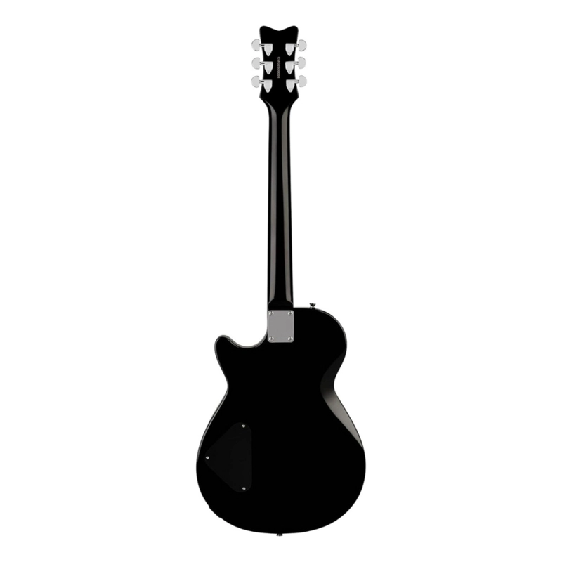 GUITARRA ELE CTRICA IGNITE JET CLUB GRETSCH BLACK - 3