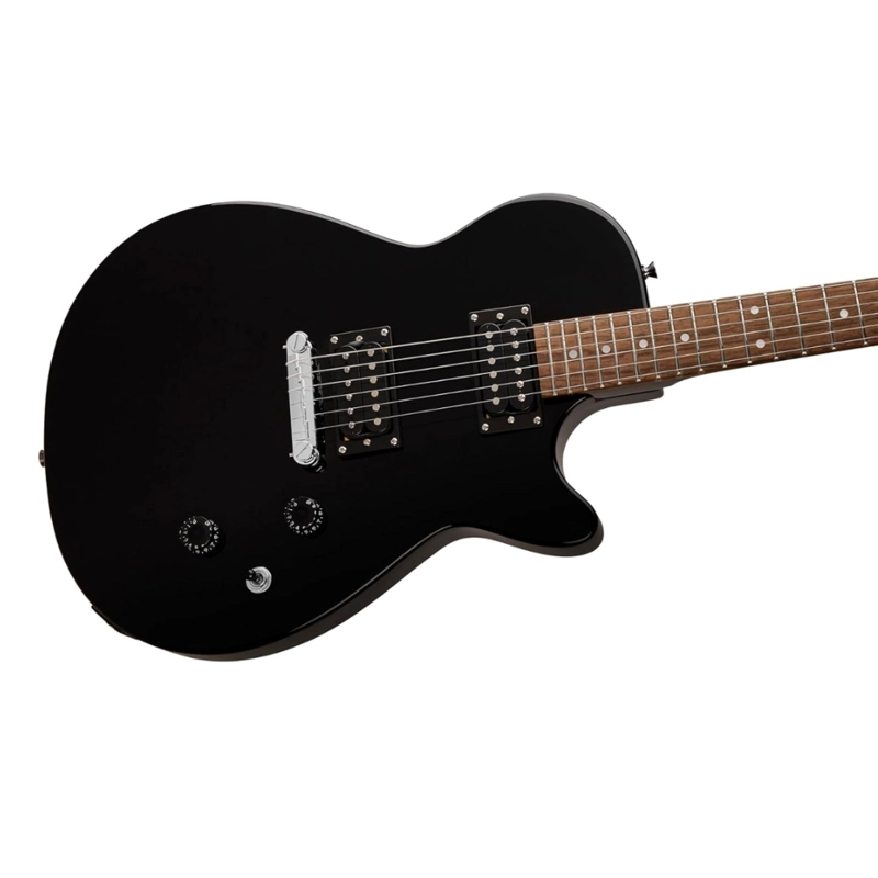 GUITARRA ELE CTRICA IGNITE JET CLUB GRETSCH BLACK - 4
