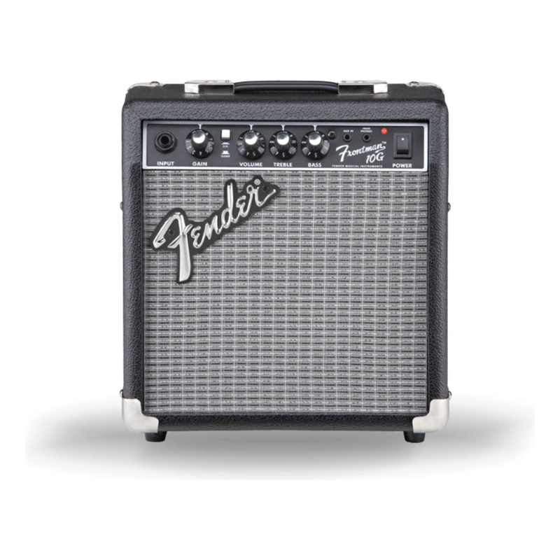 PACK BAJO ELE CTRICO PRECISION BASS SQUIER BY FENDER BLACK - 3