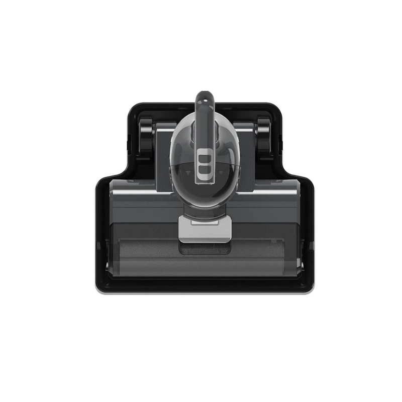 ASPIRADORA TRAPEADORA VERTICAL AIWA INALAMBRICA AWAMX6 NEGRA - 3