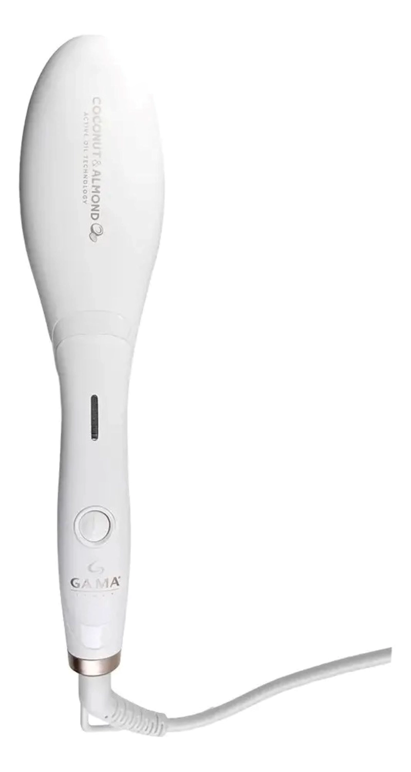 SET GAMA COCONUT & ALMOND: SECADOR, ALISADOR Y MINI - 3