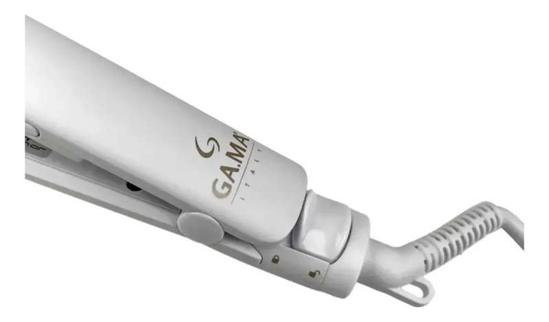 SET GAMA COCONUT & ALMOND: SECADOR, ALISADOR Y MINI - 6