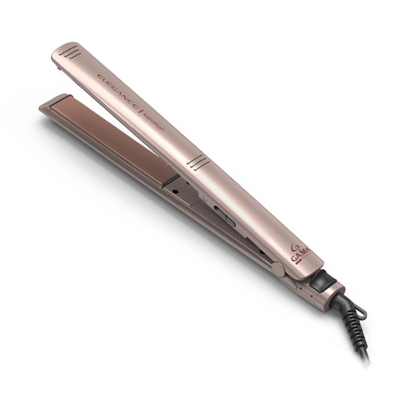ALISADOR GAMA ELEGANCE KERATION CHI - 1