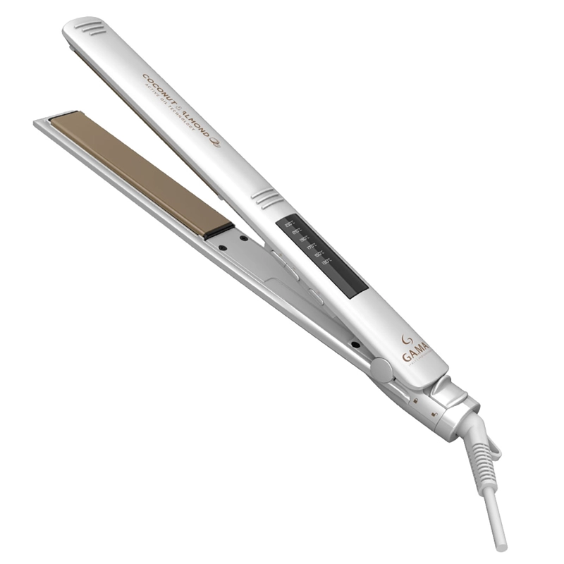 ALISADOR GAMA ELEGANCE LED COCONUT &  ALMOND - 1