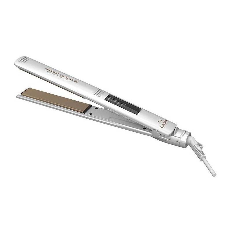ALISADOR GAMA ELEGANCE LED COCONUT &  ALMOND - 2