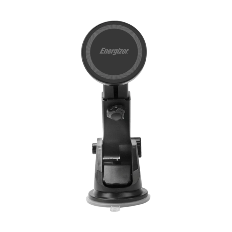 SOPORTE DE CELULAR ENERGIZER PARA AUTO DE CARGA INALAMBRICA - 3