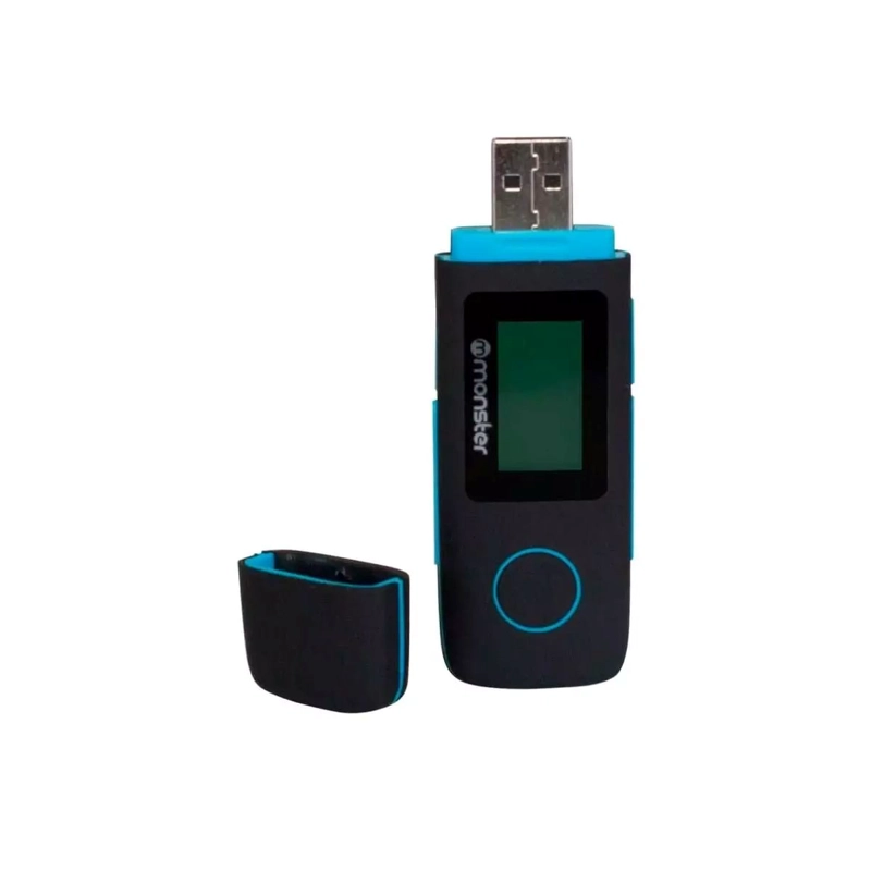 REPRODUCTOR MONSTER MP3 - 2