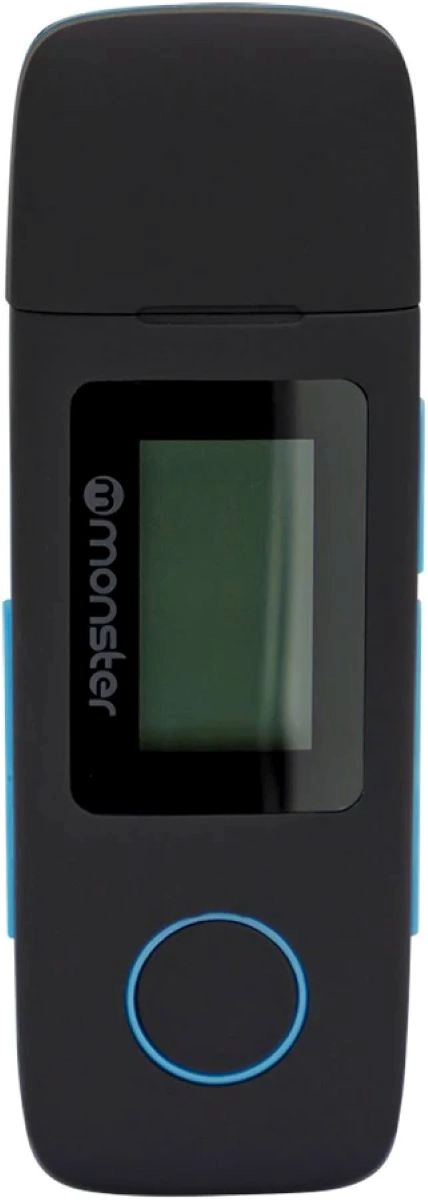 REPRODUCTOR MONSTER MP3 - 3